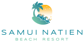 Samui Natien Resort Logo