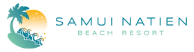 Samui Natien Resort Logo